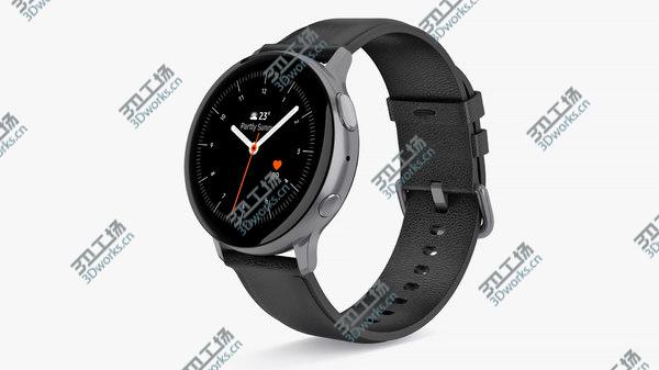 images/goods_img/20210312/Samsung Galaxy Watch Active 2 Set model/5.jpg